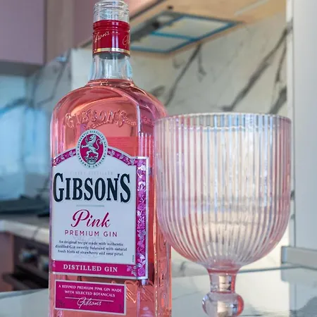 アパート Pink